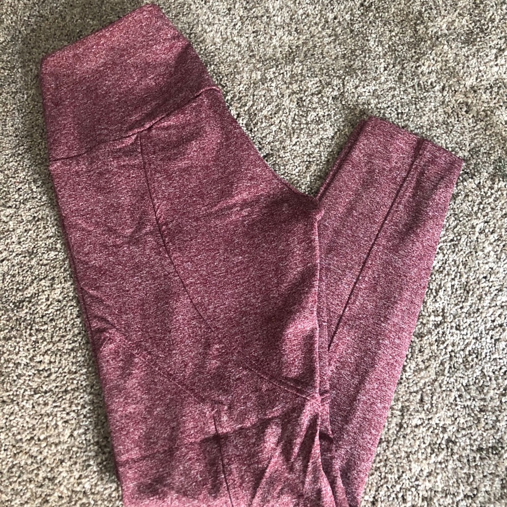 Cleo Harper leggings